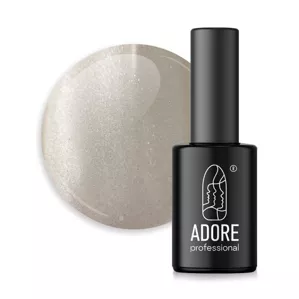 ADORE  METAL GLASS Cat*s Eye  Gel Polish Гель-лак блиск металу, вітраж і котяче око 8мл № Mm-11